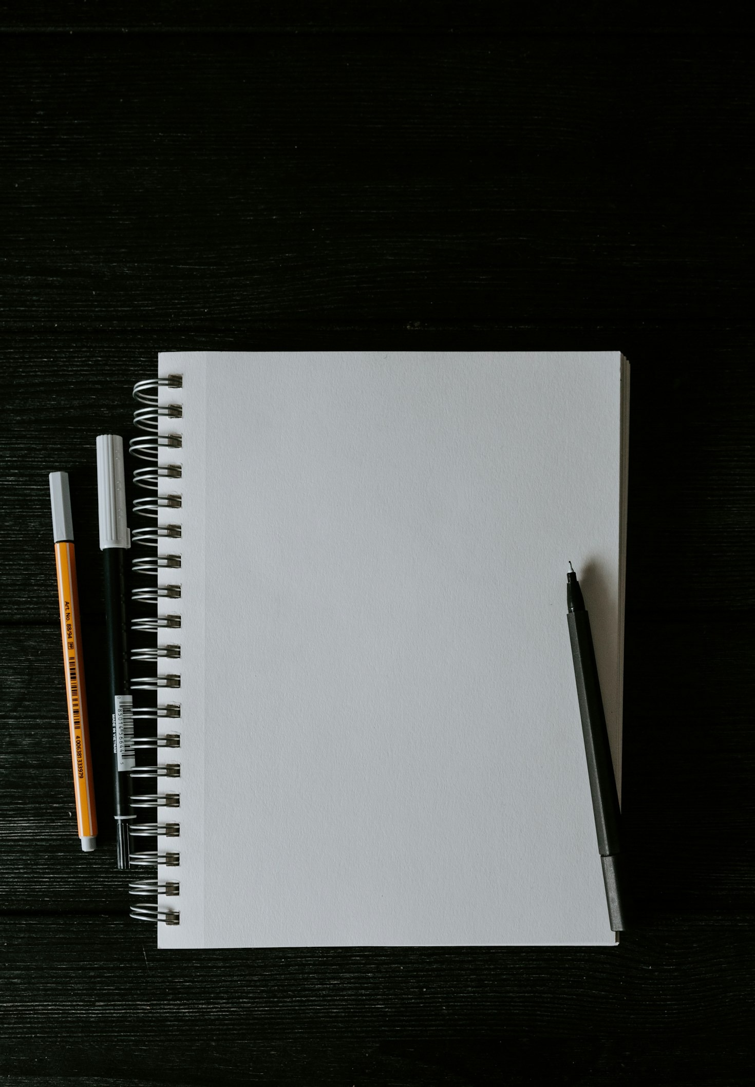 Why Sharing Ideas Matters More Than Ever