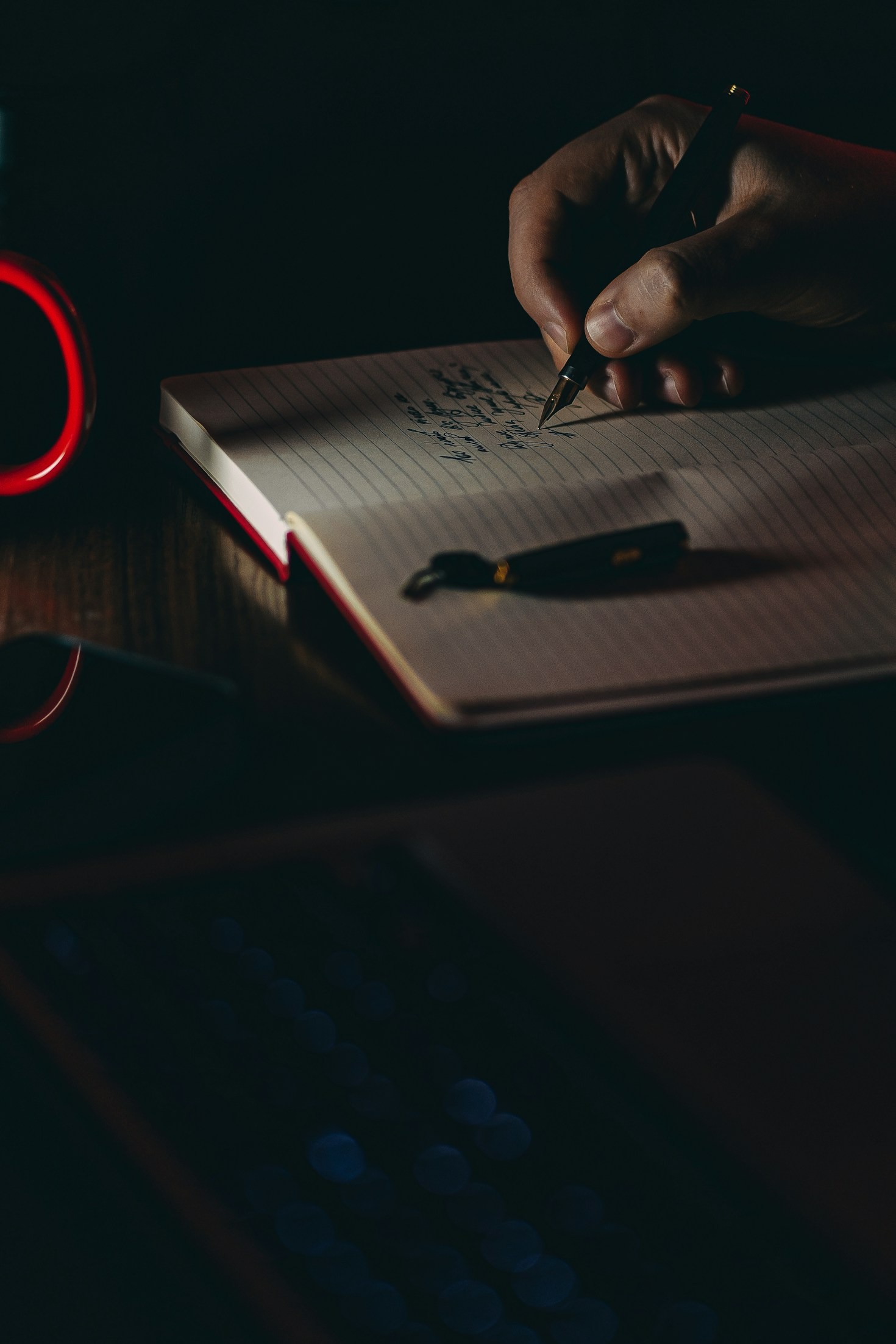 How to Stay Inspired in a Busy World