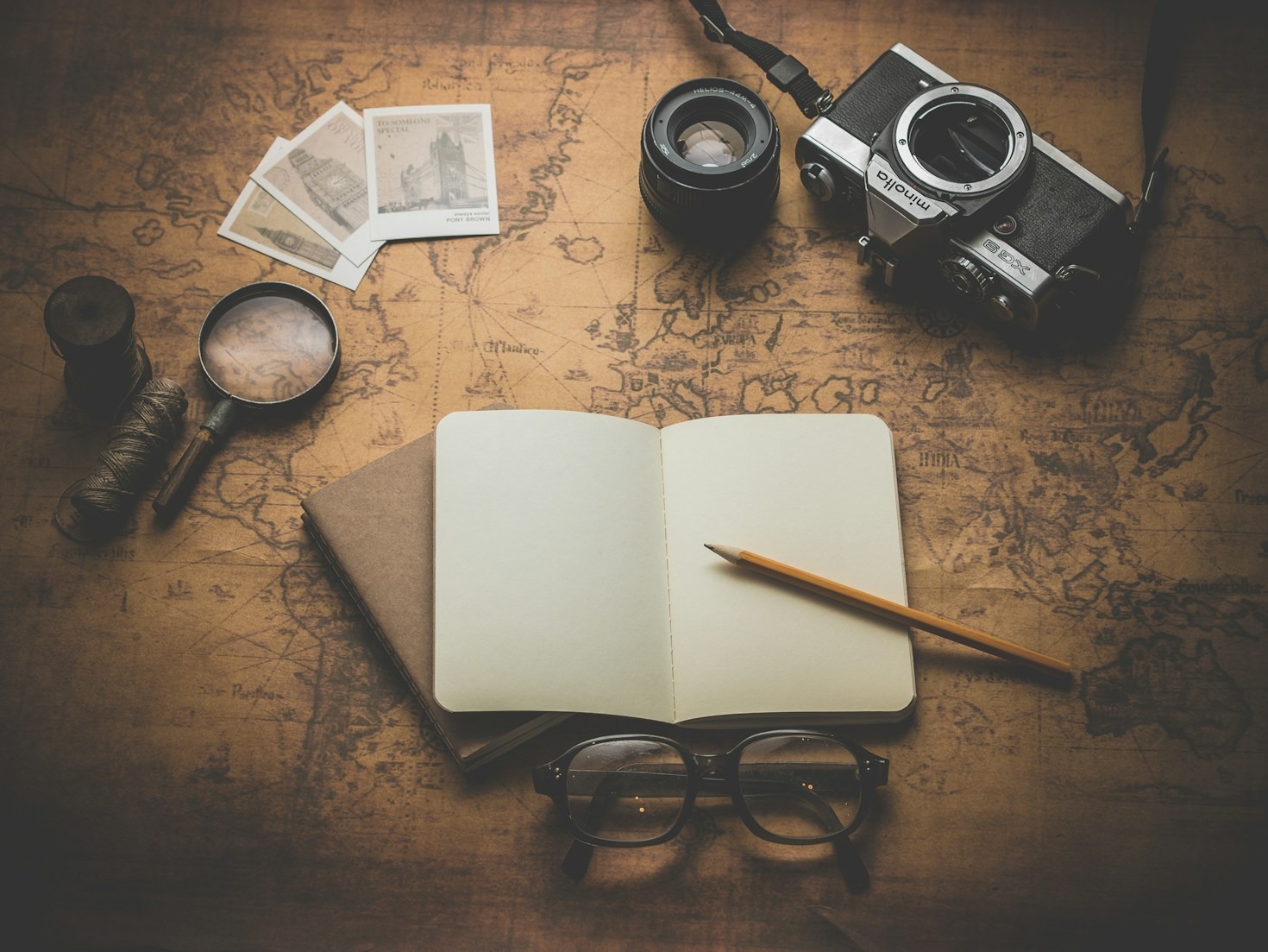 The Role of Creativity in Solving Problems